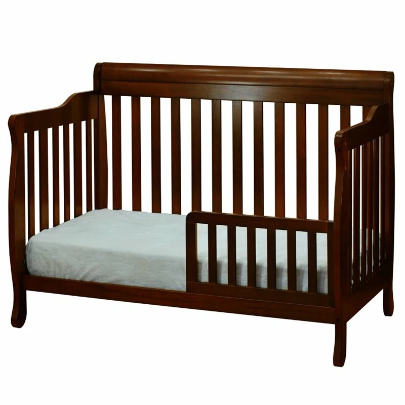 Athena top convertible crib