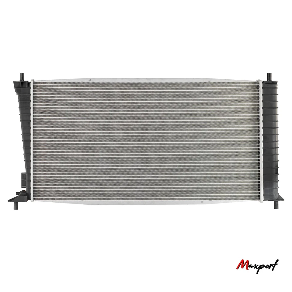 Radiator for 2004-2008 Ford F150 2004-2006 Expedition 05-06 Lincoln Navigator — 第 2/4 张图片