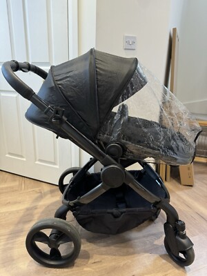 icandy peach cerium travel system UK