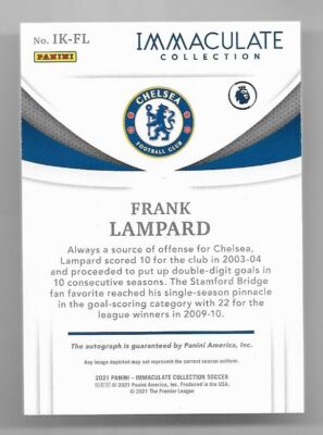 バッジョ 直筆サイン Panini Immaculate Collection ロベルト・バッジョ 直筆サイン /99 鑑定済 Roberto Baggio
