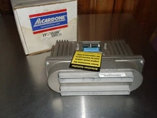 New Cardone Reman Engine Control Module ECM 77-1539f Chevy Buick Olds Pontiac