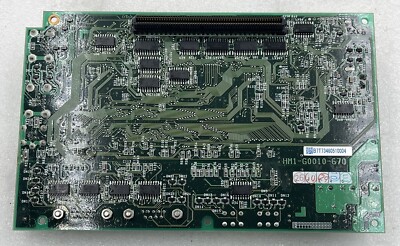 マザーボード D5K026 MURATEC HM3-A0160-521 Muratec HM1-G0010-572 PCB Board | eBay