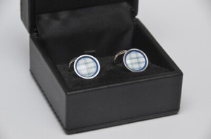 Zegna Cufflinks | eBay