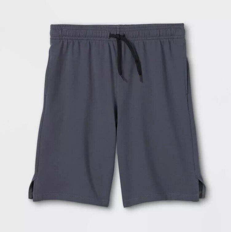 Oanviso Short De Basket Pour Hommes Léger Respirant Course Shorts En Maille Shorts De Sport Avec Poches Et à Cordon De Serrage Short D'entraînement Shorts De Fitness Basketball A Blanc S