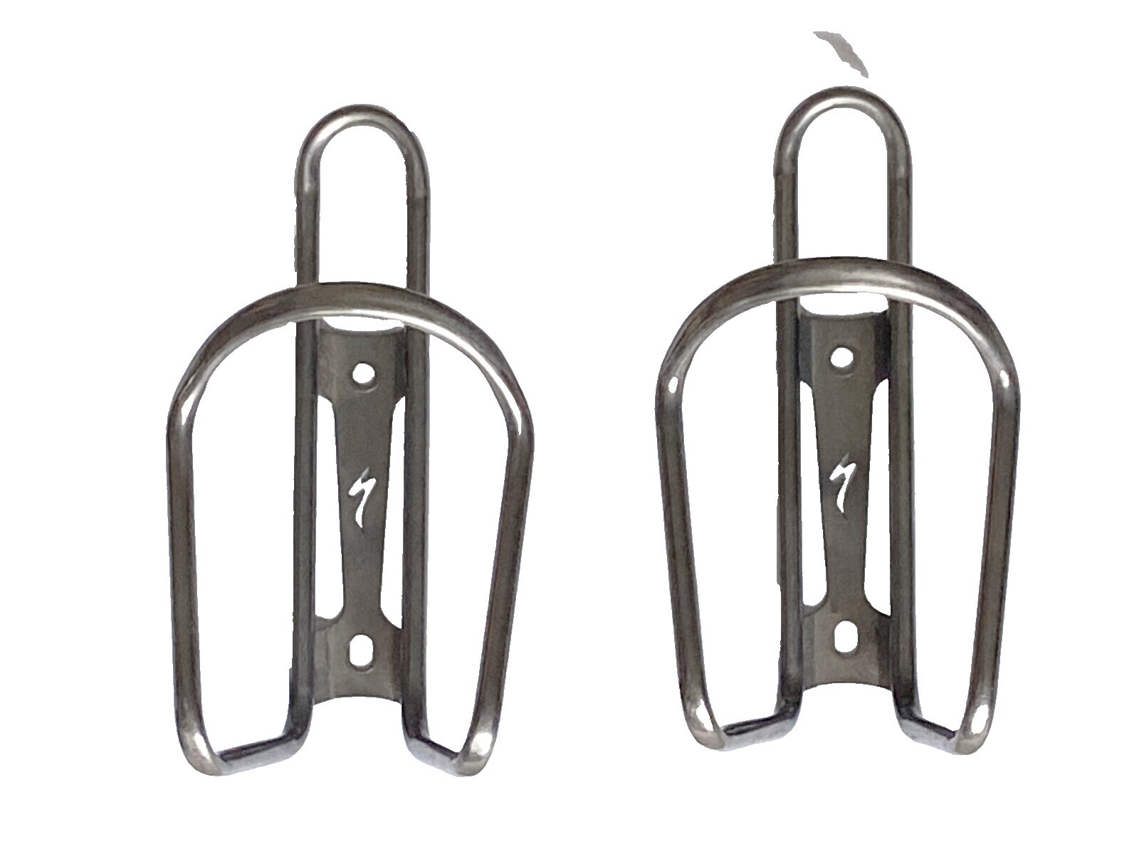 Titanium Bottle Cage