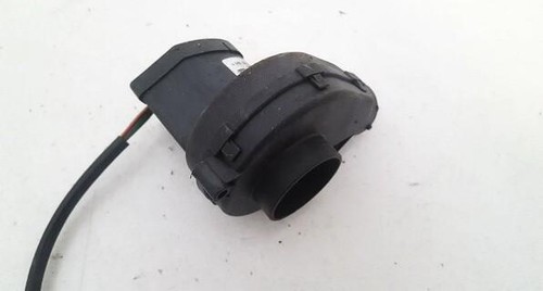 BMW 5-Series 1999 ECU Module Engine Cooling Fan Motor 0130002830,  #633540-44