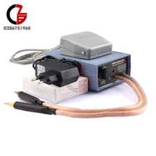 5000W Mini Spot Welder Machine DIY Kit 18650 Battery Spot Welding Pen Tools