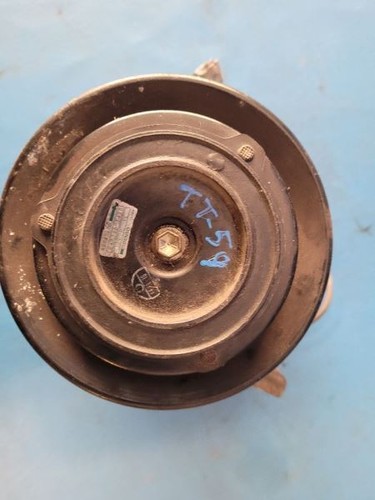 89 90 91 92 COMPRESOR PRIZM AC 58130 - Imagen 4 de 5