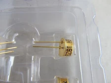 (1PCS) EXCELITAS C30808EH DETECTOR SI PIN TO-5 ROHS New