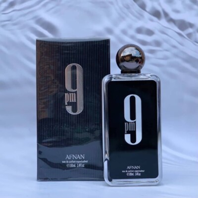 9PM Perfume Afnan Perfume 9 PM Perfume By Afnan EDP New 9PM Perfume Afnan Perfume 9 PM Perfume By Afnan EDP New