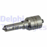 Delphi 6980573 Reparatursatz, EinspritzdüSe FüR CitroËN Peugeot