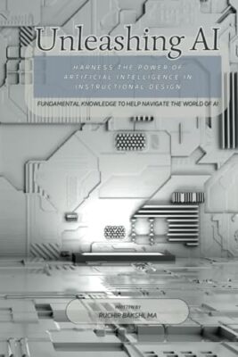 Bakshi - Unleashing AI  Harness the Power of Artificial Intelligence i - X555z