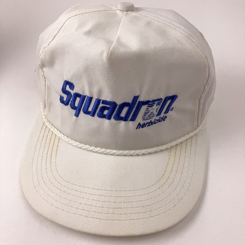Squadron Herbicide hat K-Products Made USA