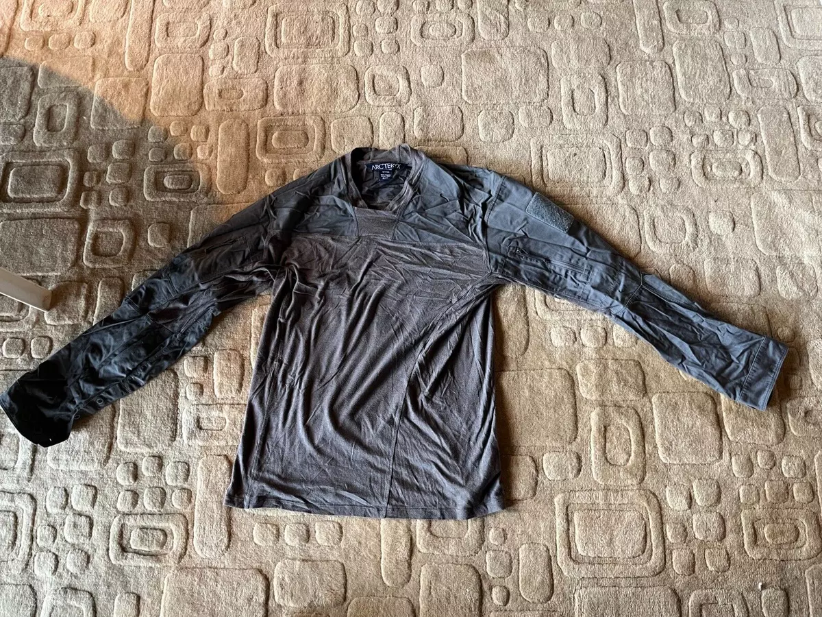 Arcteryx leaf t clearance shirt