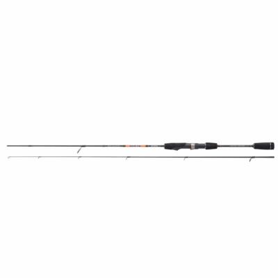 Shirasu IM-8 Pro Staff Trout Collector 3 2,10m 0,4 - 3g   Spinnrute