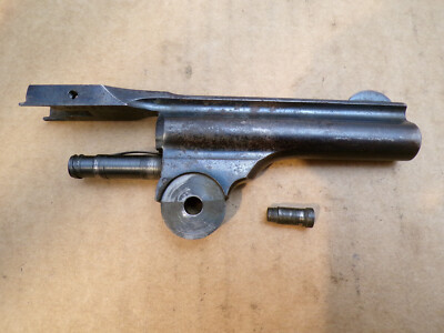 H&R Auto Eject 3rd Model .32 S&W 3.25'' Barrel (8)