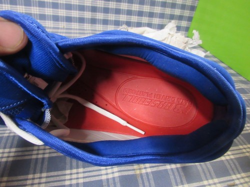 New Balance Men’s Baseball Cleats L3000TB4 Size 16 (Open Box) FAST FREE SHIPPING - Picture 9 of 12