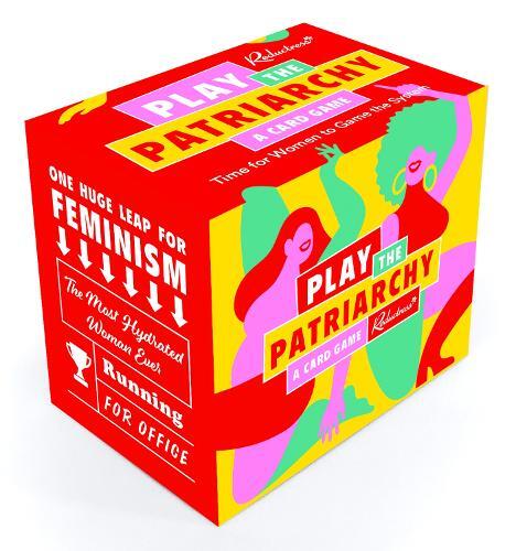 Thumbnail - Beth Newell Sarah Pap Reductress Presents: Play The Pat (board Game)