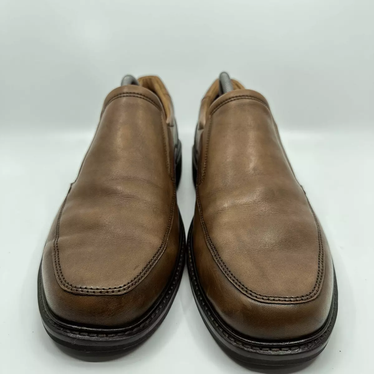 Ecco holton penny online loafer
