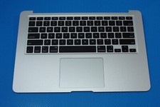 MacBook Air 13" A1466 2017 MQD32LL MQD42LL Top Case Palmrest NO Battery 661-7480