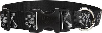 Lupine Originals ''Bling Bonz'' Dog Collars