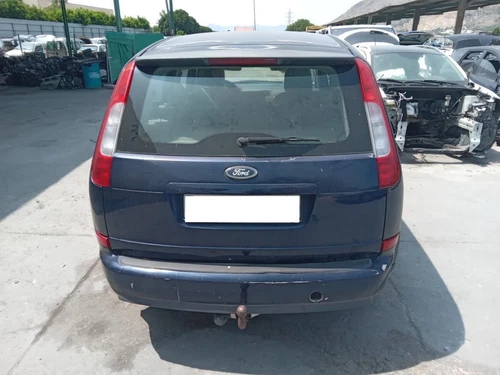 Asientos Trasero Izquierdo para FORD FOCUS C-MAX (CAP)(2003) Ambiente (D 362324 - Imagen 8 de 10