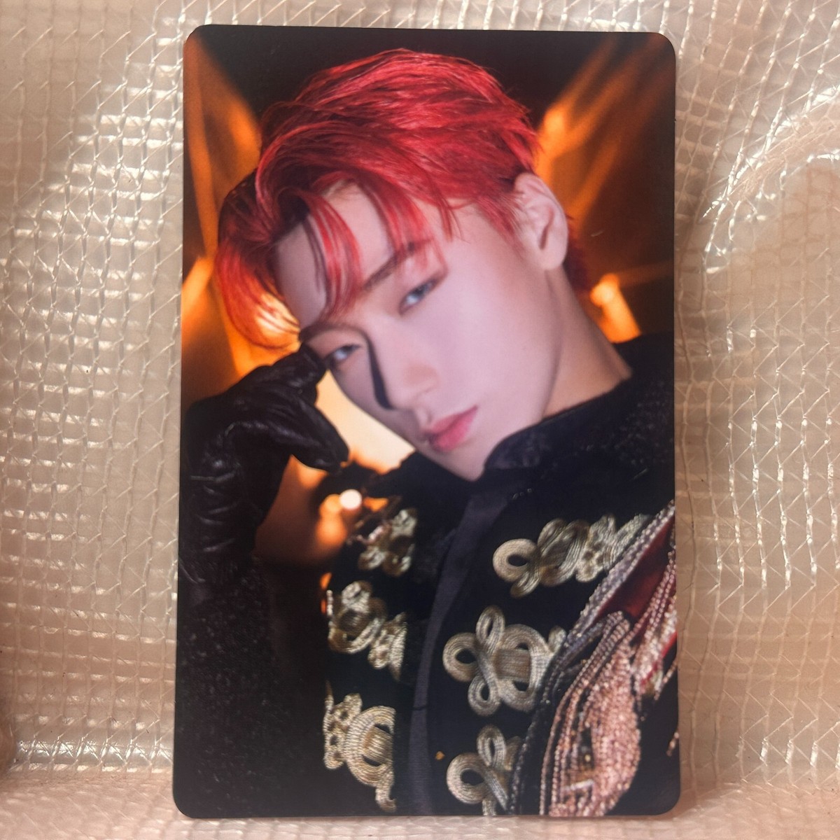 ATEEZ サン エンディング妖精 トレカ ⏳ #ATEEZ #에이티즈 ATEEZ⏳ サンの珍しいトレカ多数入荷💫 KPOPSTORE