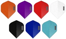 Dart Flights Pentathlon V2 Circuit Board  - 100 micron thickness  5 set Pack