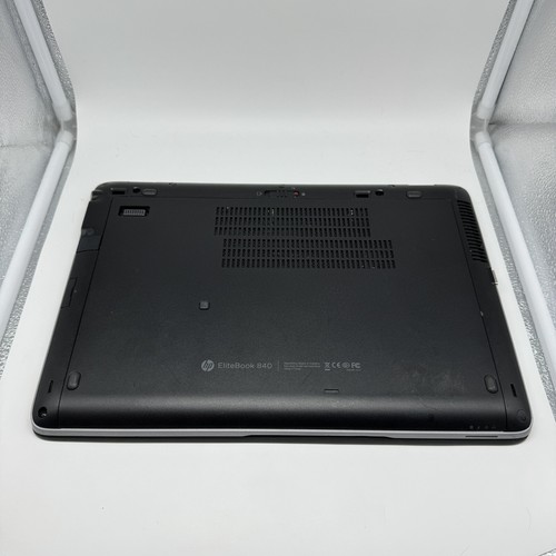 HP EliteBook 840 G2 14" Laptop | i7-5600U 2.60GHz | 4GB RAM | No SSD/OS | *READ* - Picture 10 of 10