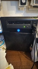 HP ProLiant N40L MicroServer Home / Small Office Server 4GB No Drives