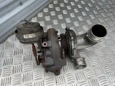 TOYOTA AVENSIS Estate T27 Turbolader 2.00 Diesel 2011 34089742