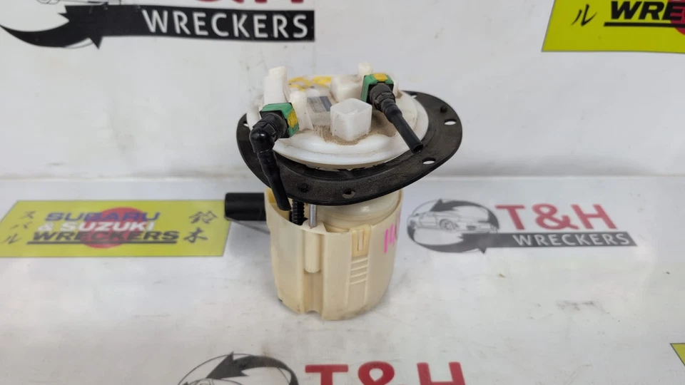 2013 - 2018 Subaru Forester SJ Fuel Pump 42021SG010 - image 2 of 4