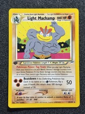 Image for Light Machamp