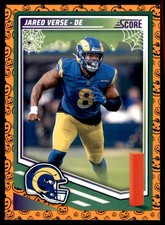 2025 Score-A-Treat #164 Jared Verse