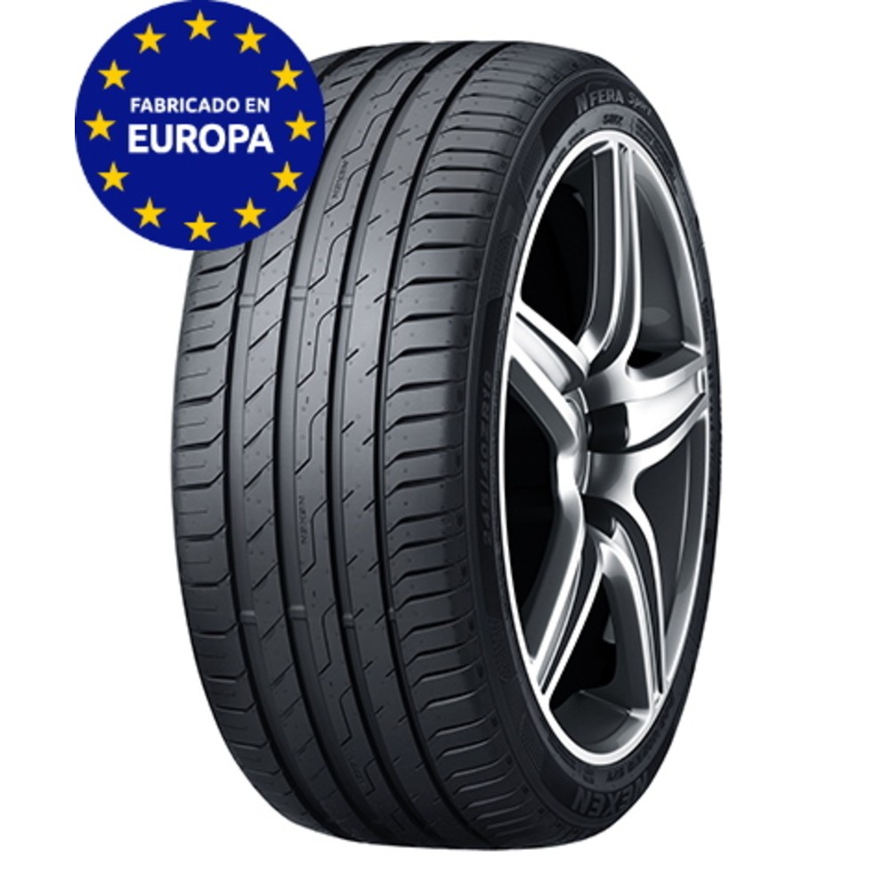 Tyre 275/45x21 NEXEN Nfera sprt110y N'Fera , Sport