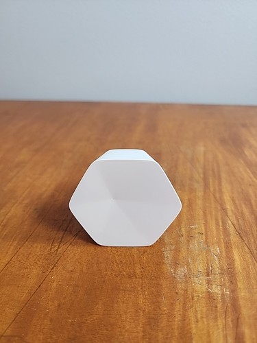 Xfinity xFi Pod WIFI Network Range Extender - XE1-S Genuine (Qty. of 1) - 第 1/7 張圖片