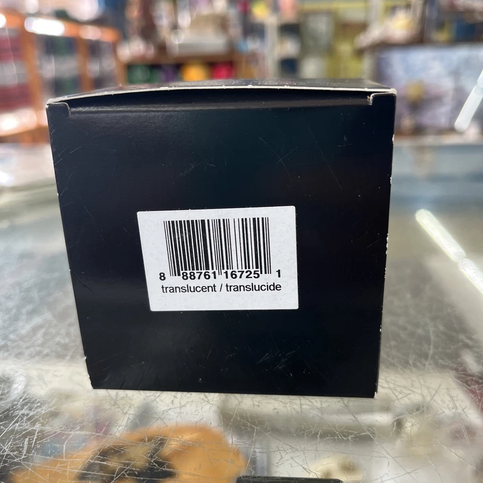 Avon True Color Flawless Loose Powder 18g .63oz Translucent New In Box - Image 2 of 4