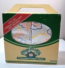 Cabbage Patch Kids Disposable Designer Diapers Vintage With  6 In Box 1984