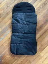 stroller footmuff