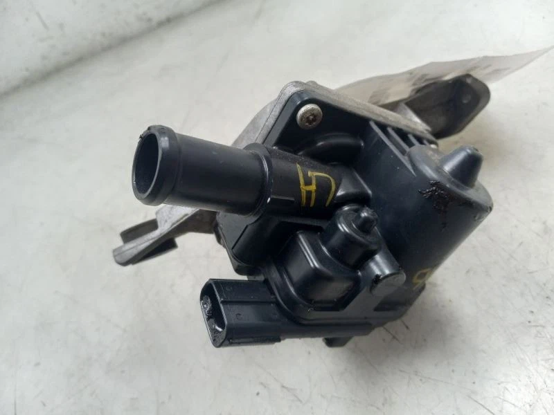 12 TOYOTA TUNDRA DRIVER INYECCIÓN AIRE IZQUIERDO 25702-38050 Foto 4 de 4