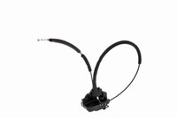 TÜRschloss Hinten Links Vemo V46 85 0026 FÜR Renault TÜRverriegelung