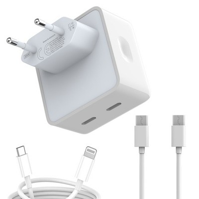 35W iPhone Ladegerät Apple Ladekabel Für iPhone 14 13 12 11 Pro Max XS XR X 8 7