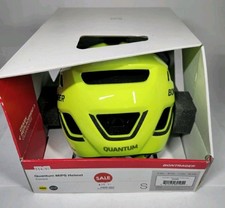 Casco bici Bontrager Quantum MIPS taglia small nuovo con scatola