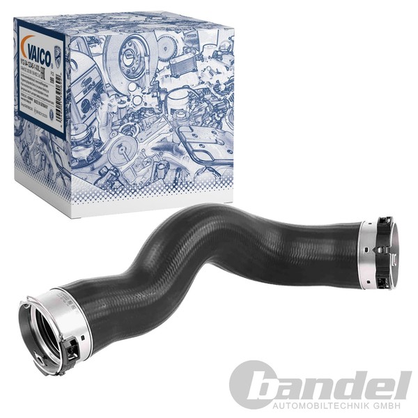 Vaico Ladeluftschlauch Turboschlauch Passend FüR BMW 1 2 3 4 X3 X4 | V20-2678-image