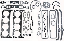Chevrolet Gmc Sbc 400 V8 1970 - 1980 Enginetech Rebuilders Gasket Set
