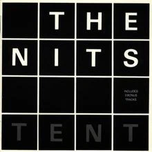 Tent von Nits | CD | Zustand sehr gut - Bild 1 von 2