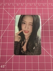 Ive Yujin Photocard | eBay