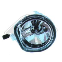 3461088 Nebelscheinwerfer Beidseitig Verwendbar FüR Fiat Brava (182_)