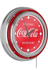 14 Vintage Coca-Cola Delicious and Refreshing...