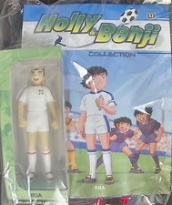 HOLLY E BENJI COLLECTION 32' USCITA BRUCE HARPER PERSONAGGIO 3D